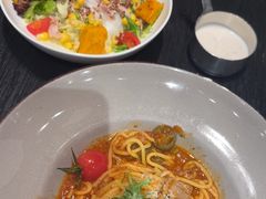 -Pennehut畔尼意面(合肥万象城店)