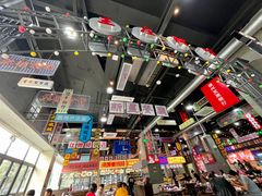 -王庄阿咪海鲜大排档(象园店)