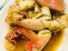 -金海湾海鲜排档(朱家尖店)