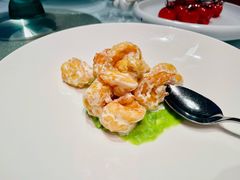 奇妙虾球-大董(环贸iapm店)
