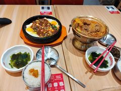 -小木屋拌饭(鞍山景子街小商品城店)