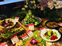 -必点海鲜·鲅鱼水饺(鞍山西道店)