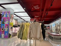 -首创奥特莱斯(昆山店)