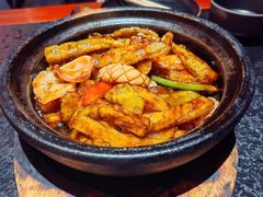 -啫胜(西城红场店)