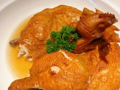 -老德州四合院·德州菜(天衢路店)