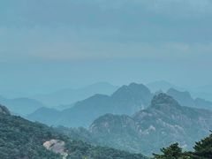 -黄山风景区