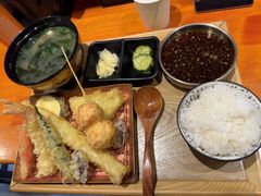 -天妇罗内顺田(罗湖店)