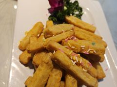 -天津乾毓德饭庄·清真传统炒菜·海鲜烧烤(咸阳路店)