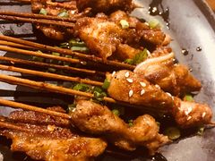 -别院里音乐餐酒吧(双流航空港店)