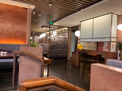 -枣子树素餐厅(铂金城店)