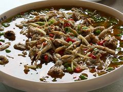 仔姜田鸡-蛙兔鸡自贡风味·特色江湖菜(广都店)