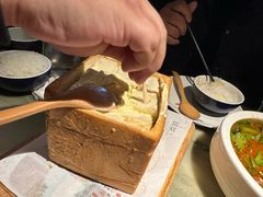 -绿茶餐厅(成都大悦城店)