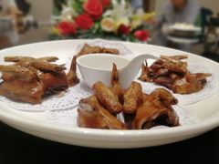 -宴小馆·小海鲜青岛菜(五四广场店)