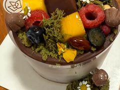 -花甜生活FatimCake·生日蛋糕
