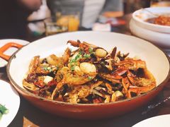 -宝翠花园餐厅(沙湖店)