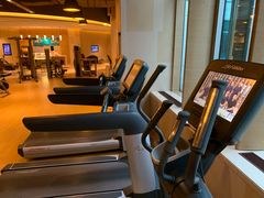 -北京嘉里健身·Kerry Sports(北京嘉里大酒店)