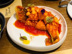 -榕意·川味之美(深业上城店)