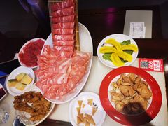 -重庆高老九火锅(万象城店)