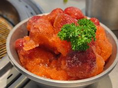 -大叹号·朝鲜族烤肉(潍坊泰华城店)