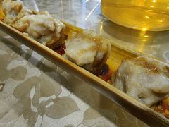 -盛得农家美食·无花果浸鸡·古法烧鸡·竹筒饭(白水寨森林海店)