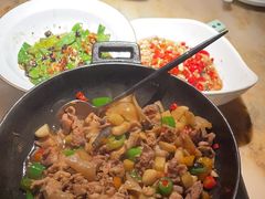 -佬麻雀·新湘菜(珠海金发购物中心店)