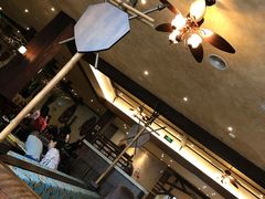 -雨林餐厅(长隆海洋王国店)