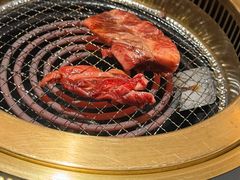 -無二炙坊·和牛烧肉(大钟寺1733店)
