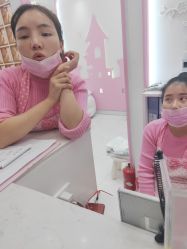 -安娜美甲美睫沙龙
