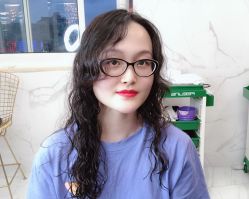 点击看大图 -潘多拉Hairsalon