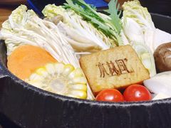 -水林间·寿喜烧自助(仙林金鹰店)
