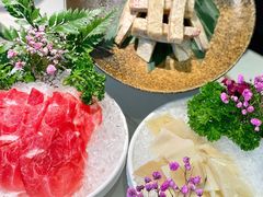 -湯系餐室(苏宁广场店)