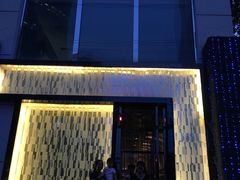 门面-鹿港小镇(霄云店)