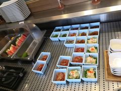 -水林间·寿喜烧自助(仙林金鹰店)