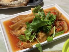 -大成海鲜烧烤·龙虾(南方商城店)