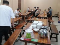 -王菊美食街·王菊面馆(总店)