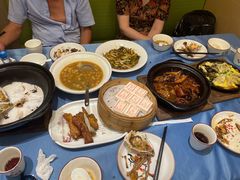 -阿毛饭店(和义路店)