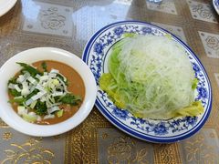 -清真·鸦儿李记·小馆(后海店)