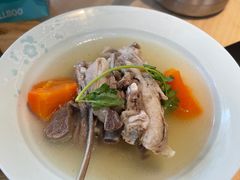 -羊之道草原味道清真餐厅(番禺店)