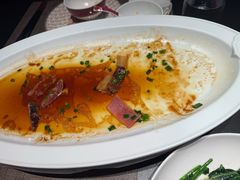 -曾宴·楚菜(湖北省博物馆店)