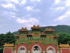 -须弥福寿之庙