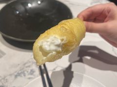 -奉天小馆·非遗东北菜(济南万象城店)