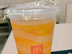 -麦当劳(济泺路店)