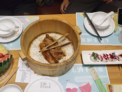 -贝贝龙虾·音乐餐厅(昌平东关店)