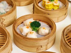 -酌宴府The China Club·广州万富希尔顿酒店(云城东路店)