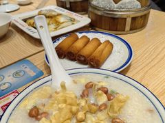 -荔银肠粉·非遗手藝(夫子庙店)