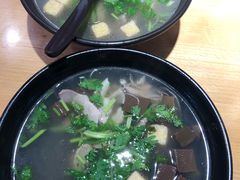 -回味鸭血粉丝汤(新城市广场店)