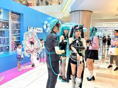 -皇庭广场(福华三路店)