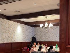 -青岛海景花园大酒店·白果树餐厅青岛菜