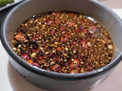 -喃喃椰·糟粕醋·椰子鸡火锅(七堡花园店)