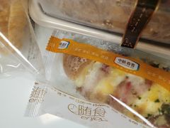 提拉米苏-中粮丰通（北京)食品有限公司